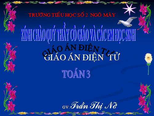 Bảng nhân 7