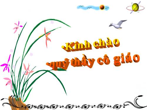 Bảng nhân 9