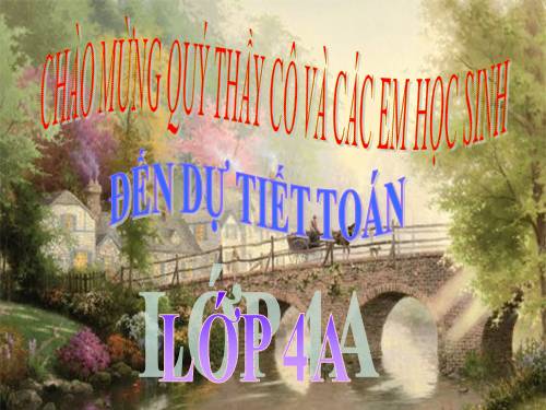 Tính giá trị của biểu thức