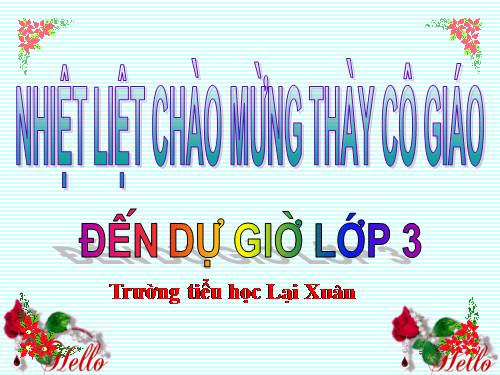 Chia số có bốn chữ số cho số có một chữ số
