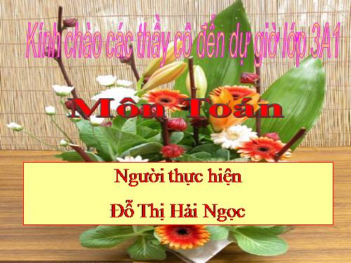 Hình vuông
