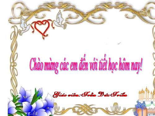 Hình vuông