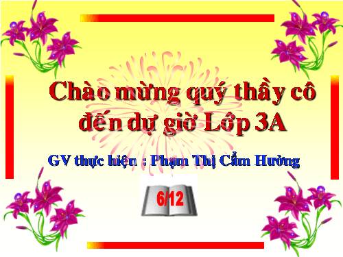 Chia số có hai chữ số cho số có một chữ số