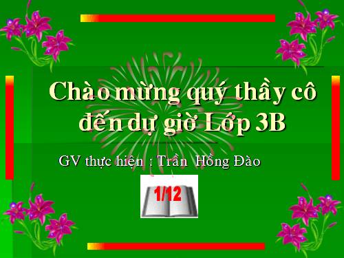 Chia số có hai chữ số cho số có một chữ số