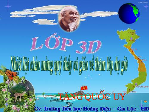 Hình chữ nhật