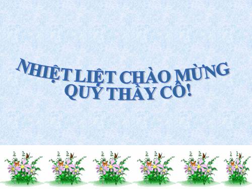 Thực hành xem đồng hồ