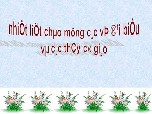 Thực hành xem đồng hồ