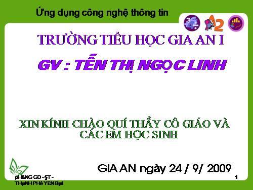 Bảng chia 6