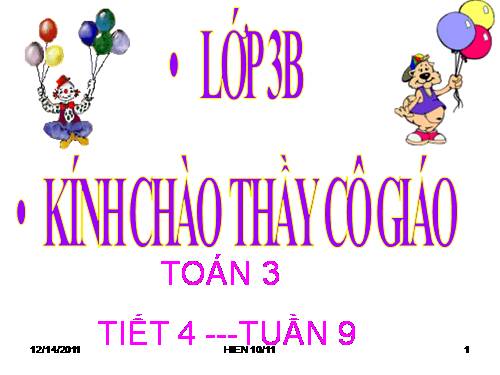 Bảng đơn vị đo độ dài