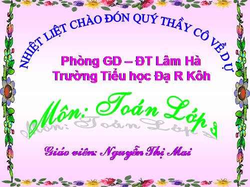 Tính giá trị của biểu thức