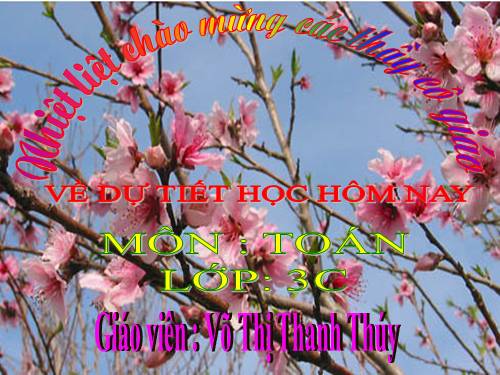 Hình chữ nhật