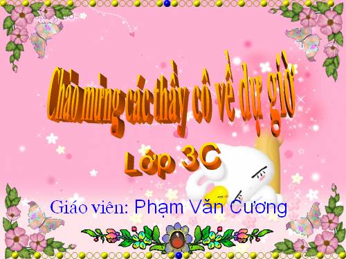 Bảng nhân 8