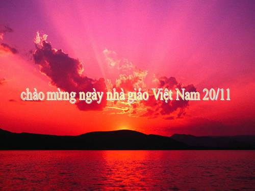 Bảng nhân 9