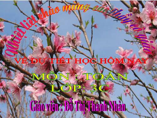 Hình chữ nhật