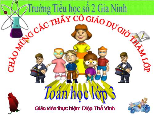Tính giá trị của biểu thức