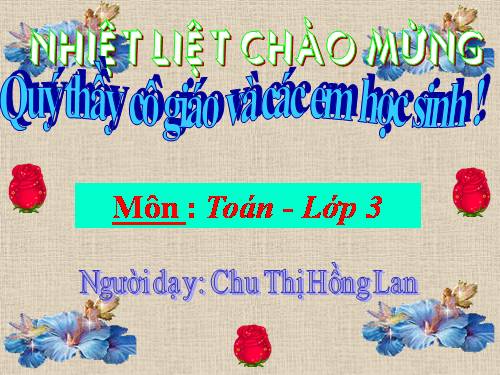 Tính giá trị của biểu thức