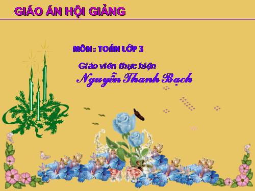 Bảng nhân 7