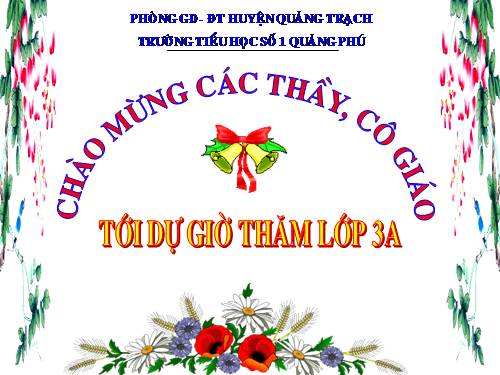 Chia số có hai chữ số cho số có một chữ số