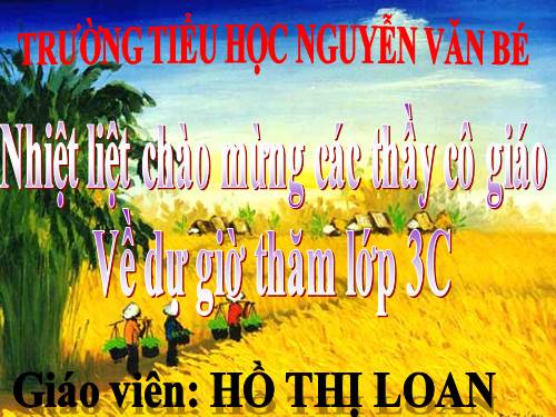 Bảng nhân 8