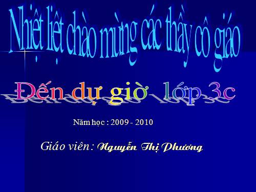 So sánh số lớn gấp mấy lần số bé