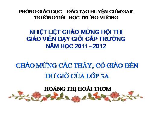 Bảng nhân 8