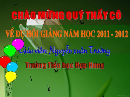 Nhân số có ba chữ số với số có một chữ số
