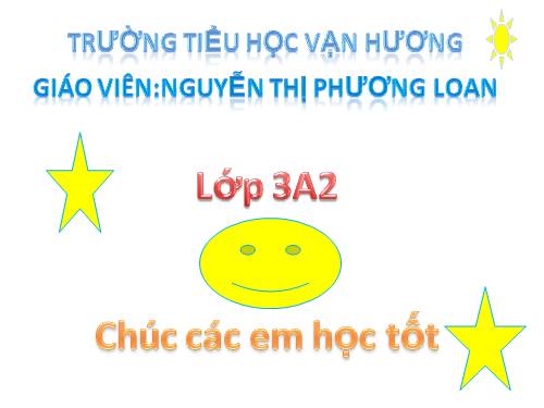 Bảng chia 6