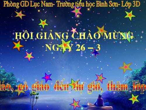 Làm quen với thống kê số liệu
