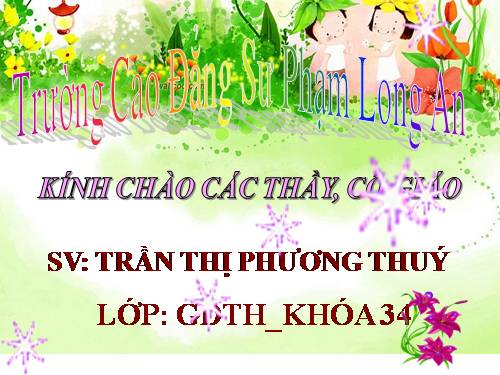 Chia số có bốn chữ số cho số có một chữ số (tiếp theo)