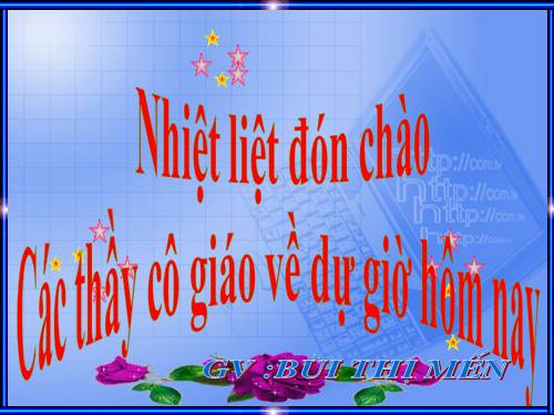 Ôn tập các số đến 100 000