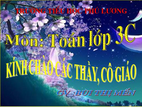 Ôn tập các số đến 100 000 (tiếp theo)
