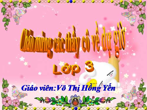 Bảng nhân 8