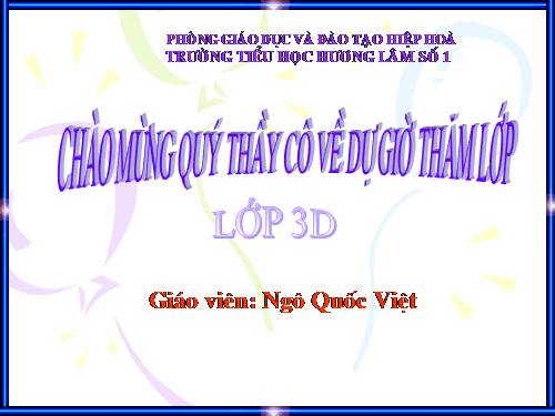 Bảng nhân 8