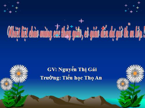 Tìm số chia