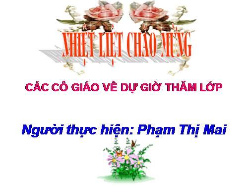 Gấp một số lên nhiều lần