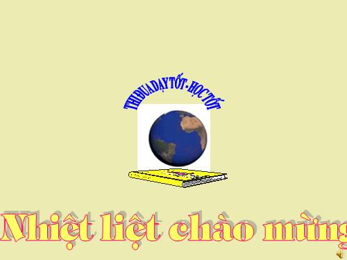 Các số có bốn chữ số