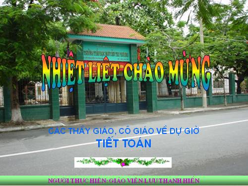 Giảm đi một số lần