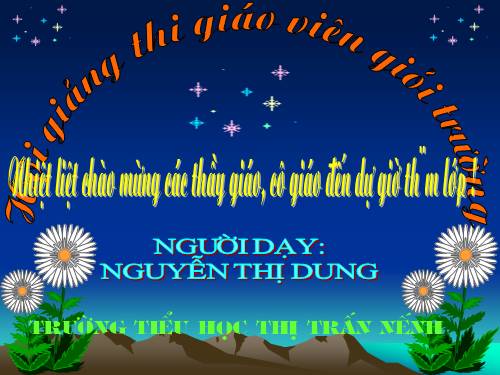 Tìm số chia