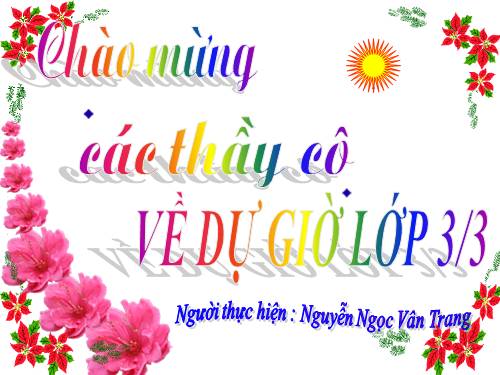 Gấp một số lên nhiều lần