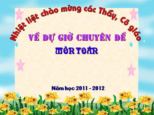 Bảng chia 7