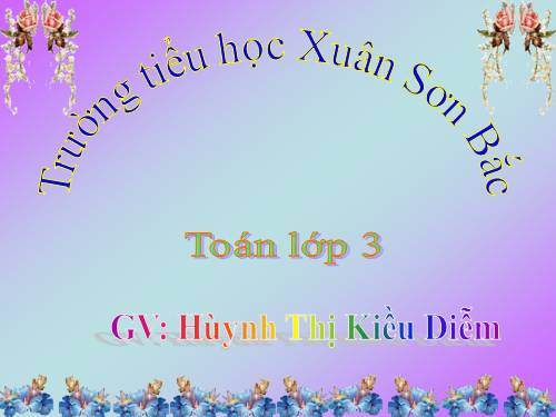 Bảng nhân 7