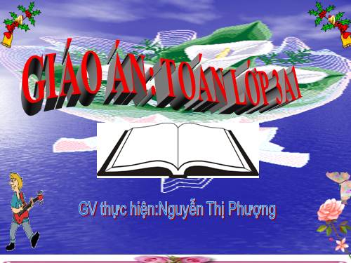 Bài toán liên quan đến rút về đơn vị