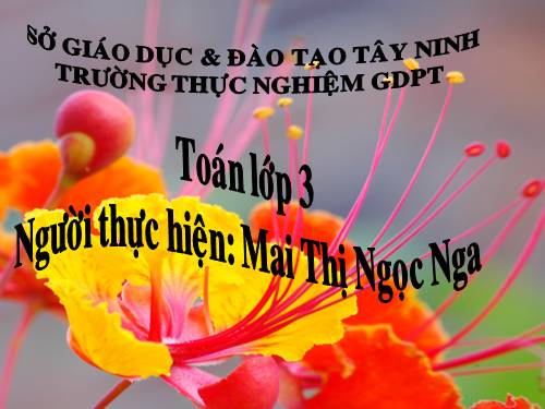 Đề-ca-mét. Héc-tô-mét.