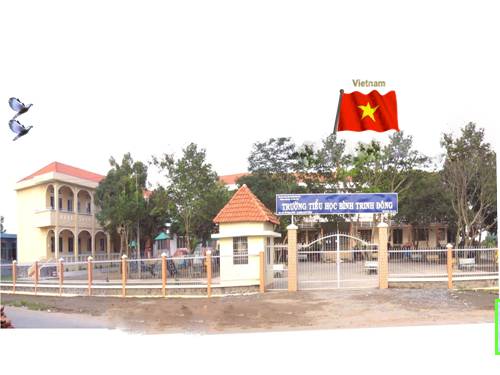 Tính giá trị của biểu thức (tiếp theo)