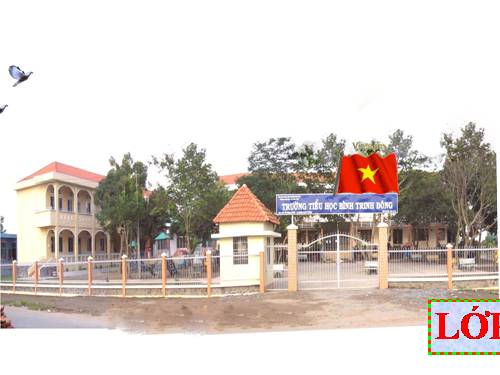 Các Bài giảng khác thuộc Chương trình Toán 3