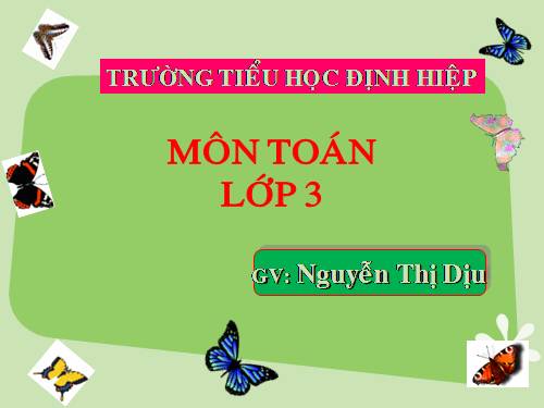 Hình chữ nhật
