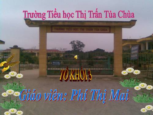 Bảng nhân 9
