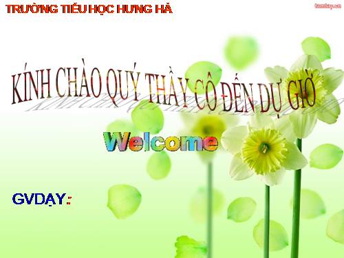 Nhân số có hai chữ số với số có một chữ số (không nhớ)