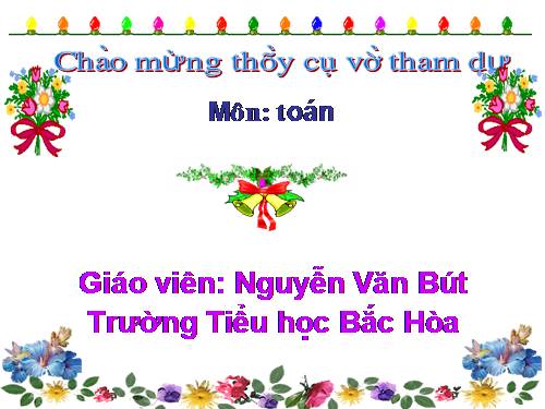 Phép chia hết và phép chia có dư