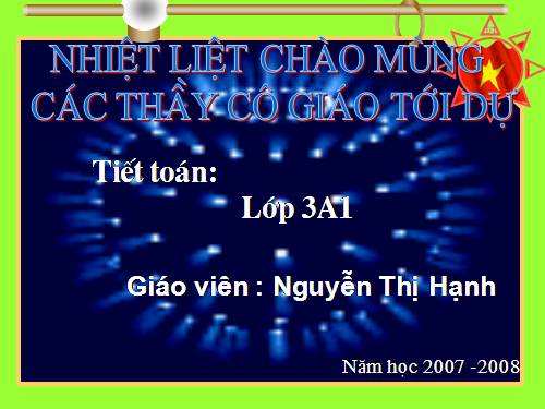 Góc vuông, góc không vuông